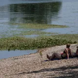 Na ovim mjestima na Jarunu ne bi se trebali kupati: Ukinut im je status službenih kupali&scaron;ta