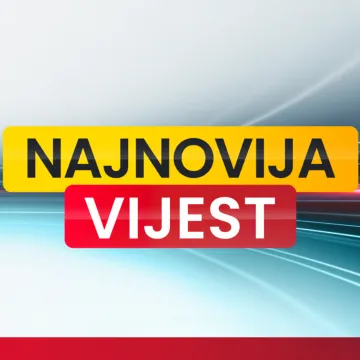 Incident u splitskoj zračnoj luci: Zrakoplovu pukla guma nakon slijetanja