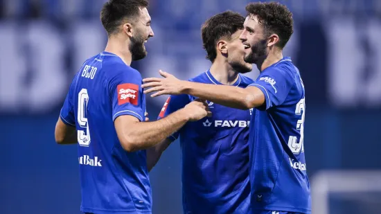 Sve najveće analize i superračunalo otkrili koliko &scaron;anse Dinamo ima za plasman u Ligu prvaka