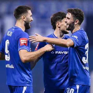 Sve najveće analize i superračunalo otkrili koliko &scaron;anse Dinamo ima za plasman u Ligu prvaka