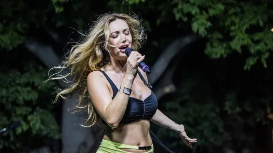 Lidija Bačić podijelila fotografije: Svima je za oko zapeo neočekivani detalj