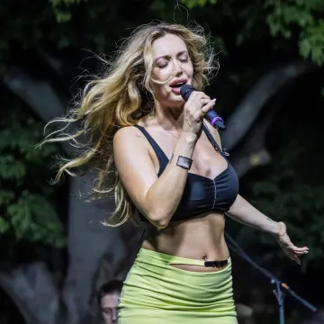 Lidija Bačić podijelila fotografije: Svima je za oko zapeo neočekivani detalj