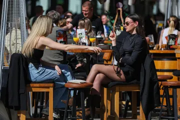 Nitko ne &scaron;tedi, a ekonomski analitičar upozorava Hrvate: 'Ova će godina biti prijelomna!'