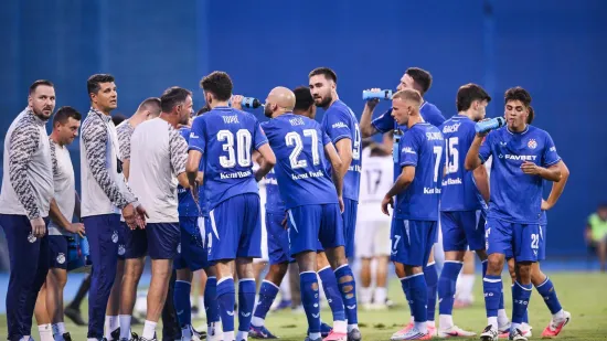 Kelava: 'Thun me podsjetio na Ludogorec, a Sopić će dati sve od sebe da nam zagorča život'