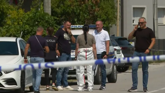 Stravična tragedija potresla Zagorje: 'Nemojte me ni&scaron;ta pitati, drhtim'