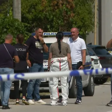Stravična tragedija potresla Zagorje: 'Nemojte me ni&scaron;ta pitati, drhtim'