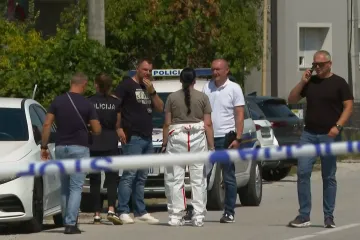 Stravična tragedija potresla Zagorje: 'Nemojte me ni&scaron;ta pitati, drhtim'