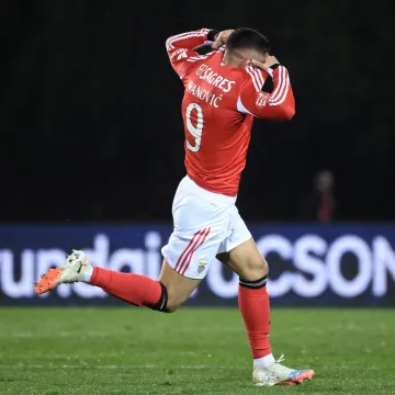 Portugalci otkrili gdje odlazi Ivanović: Poznat je i iznos transfera
