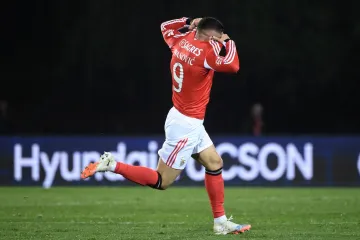 Portugalci otkrili gdje odlazi Ivanović: Poznat je i iznos transfera