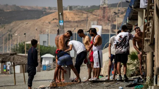&Scaron;uica otkrila najnovije detalje migrantske krize: 'Ovo je dokaz da sve ide u dobrom smjeru'