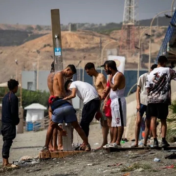 &Scaron;uica otkrila najnovije detalje migrantske krize: 'Ovo je dokaz da sve ide u dobrom smjeru'