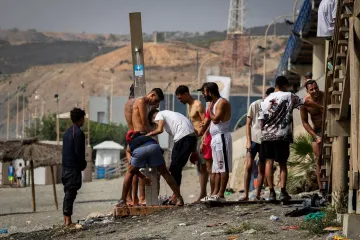&Scaron;uica otkrila najnovije detalje migrantske krize: 'Ovo je dokaz da sve ide u dobrom smjeru'