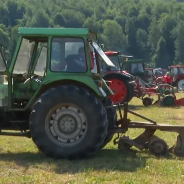 Pogledajte kakvo se natjecanje održalo u Delnicama: Pobjednici idu u Afriku