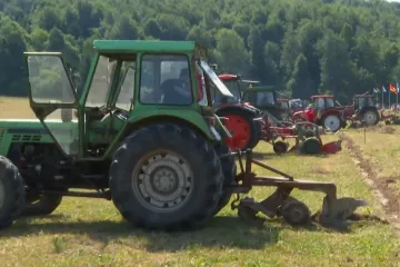 Pogledajte kakvo se natjecanje održalo u Delnicama: Pobjednici idu u Afriku