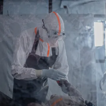 Najgora epidemija koju su doživjeli: Raste rizik od &scaron;irenja virusa