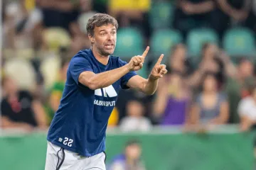 Garcia: 'Možda čak i postanemo zdravi klub, u suprotnom si kopamo grob sve dublje'