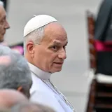 Papa Lav poslao važnu poruku mladima u Međugorju nakon oskvrnuća Gospinih kipova