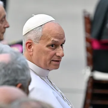 Papa Lav poslao važnu poruku mladima u Međugorju nakon oskvrnuća Gospinih kipova