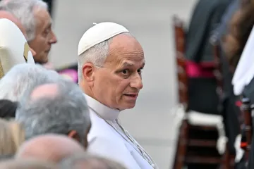 Papa Lav poslao važnu poruku mladima u Međugorju nakon oskvrnuća Gospinih kipova