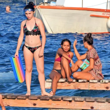 Bakterija otkrivena na plaži na hrvatskom otoku: Do daljnjeg se ne preporučuje kupanje