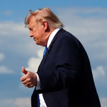 Trump otkazao planirane napade na Iran: 'Zamolili su me da se suzdržim'
