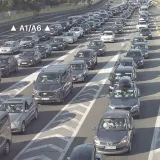 Gužve prema moru od ranog jutra: HAK objavio kakvo je stanje na cestama