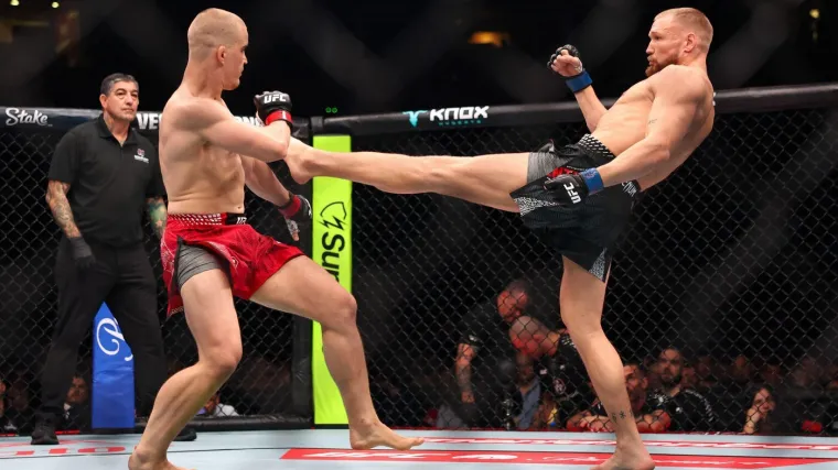 UFC Beograd: Večer sjajnih borbi zasjenio odabir pjesme kojom se svojataju hrvatski gradovi