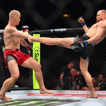 UFC Beograd: Večer sjajnih borbi zasjenio odabir pjesme kojom se svojataju hrvatski gradovi