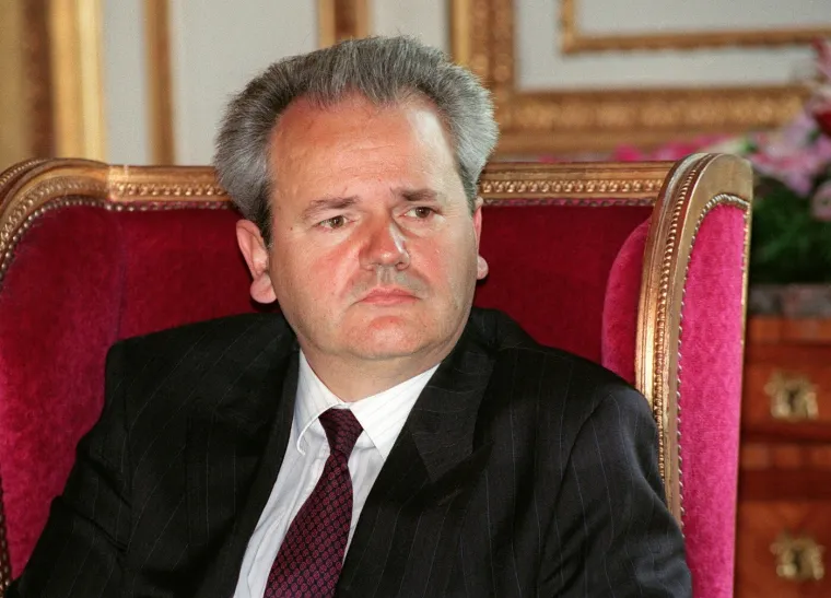 Milo&scaron;evićeva desna ruka i čuvarica ciparskih milijuna: Tko je žena koja je znala previ&scaron;e?