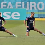 Biv&scaron;i Vatreni &scaron;okirao sve: Od ove sezone igrati će u hrvatskom niželiga&scaron;u