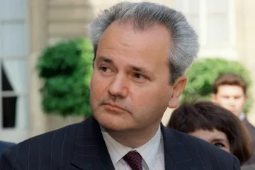 Milo&scaron;evićeva desna ruka i čuvarica ciparskih milijuna: Tko je žena koja je znala previ&scaron;e?