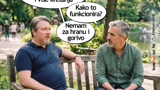 Zdrav život