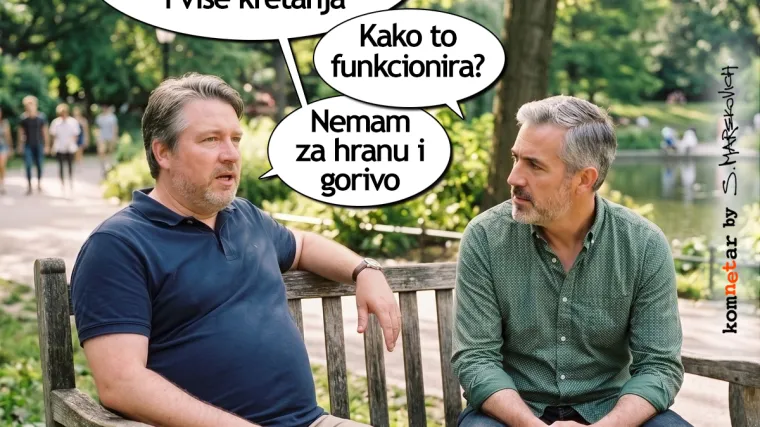 Zdrav život