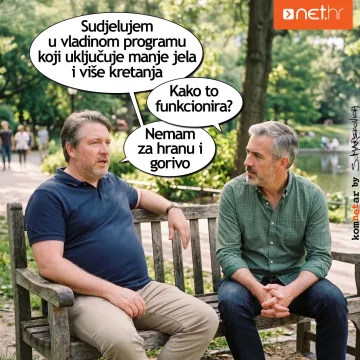 Zdrav život