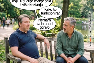 Zdrav život