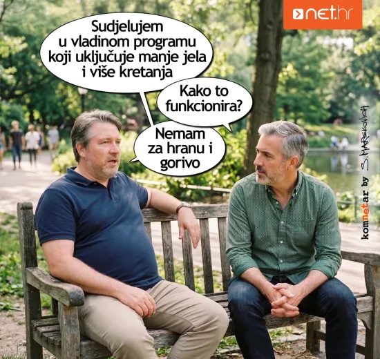 Zdrav život