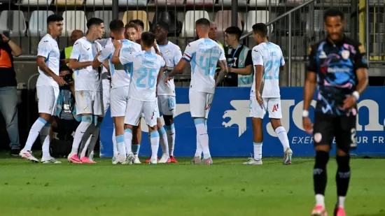 Rijeka na&scaron;la zamjenu za igrača kojeg im je oteo Hajduk? Stiže i reprezentativac na golu