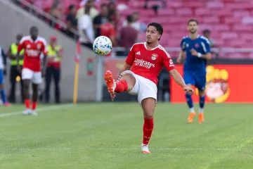 Ivanoviću propada transfer u Premier ligu? Jakirović naciljao napadača iz Francuske