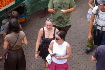 Hrvati bez zadr&scaron;ke odgovorili na goruće pitanje: 'Besplatno gledamo cirkus svaki dan'