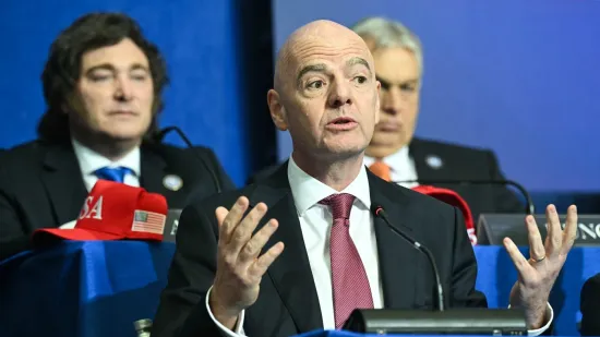 Pogledajte koju si je plaću planirao dati čovjek protiv kojeg se okrenuo čitav nogomet.