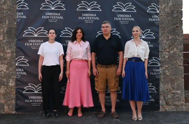 Ovakvog Zorana Milanovića rijetko kada možemo vidjeti