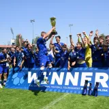 Maksimir će ugostiti najveće europske talente: Evo tko sve stiže na Ramljak