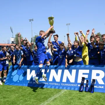 Maksimir će ugostiti najveće europske talente: Evo tko sve stiže na Ramljak