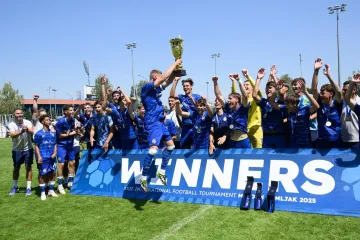 Maksimir će ugostiti najveće europske talente: Evo tko sve stiže na Ramljak