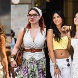 Vrućine ispraznile Zagreb? Ne ba&scaron;! Pogledajte kako se nosi ljeto na 35 stupnjeva