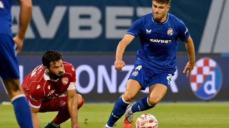 Analitičar Žalgirisa najavio utakmicu s Plavima: 'Da se to nije desilo Dinamo te&scaron;ko da bi pro&scaron;ao'