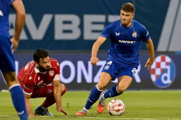 Analitičar Žalgirisa najavio utakmicu s Plavima: 'Da se to nije desilo Dinamo te&scaron;ko da bi pro&scaron;ao'