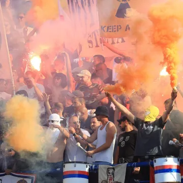 Torcida prijetila bojkotom, Varaždin spustio cijene: Hajduk će imati podr&scaron;ku u derbiju kola