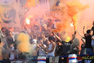 Torcida prijetila bojkotom, Varaždin spustio cijene: Hajduk će imati podr&scaron;ku u derbiju kola