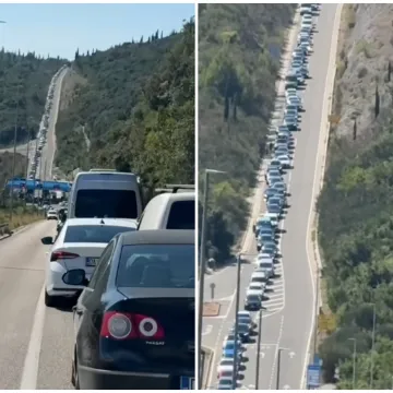 Konavljani traže rje&scaron;enje za kolaps, neki su bijesni: 'Trebalo bi da svi napravimo totalnu blokadu!'